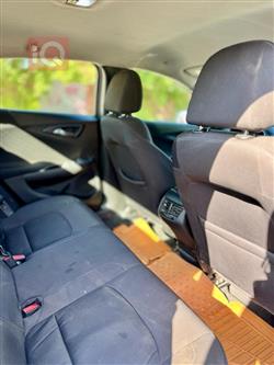 شێڤرۆلێت مالیبۆ